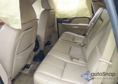 2007 GMC Yukon Slt z USA, uszkodzony, nr VIN 1GKFC13017J322951